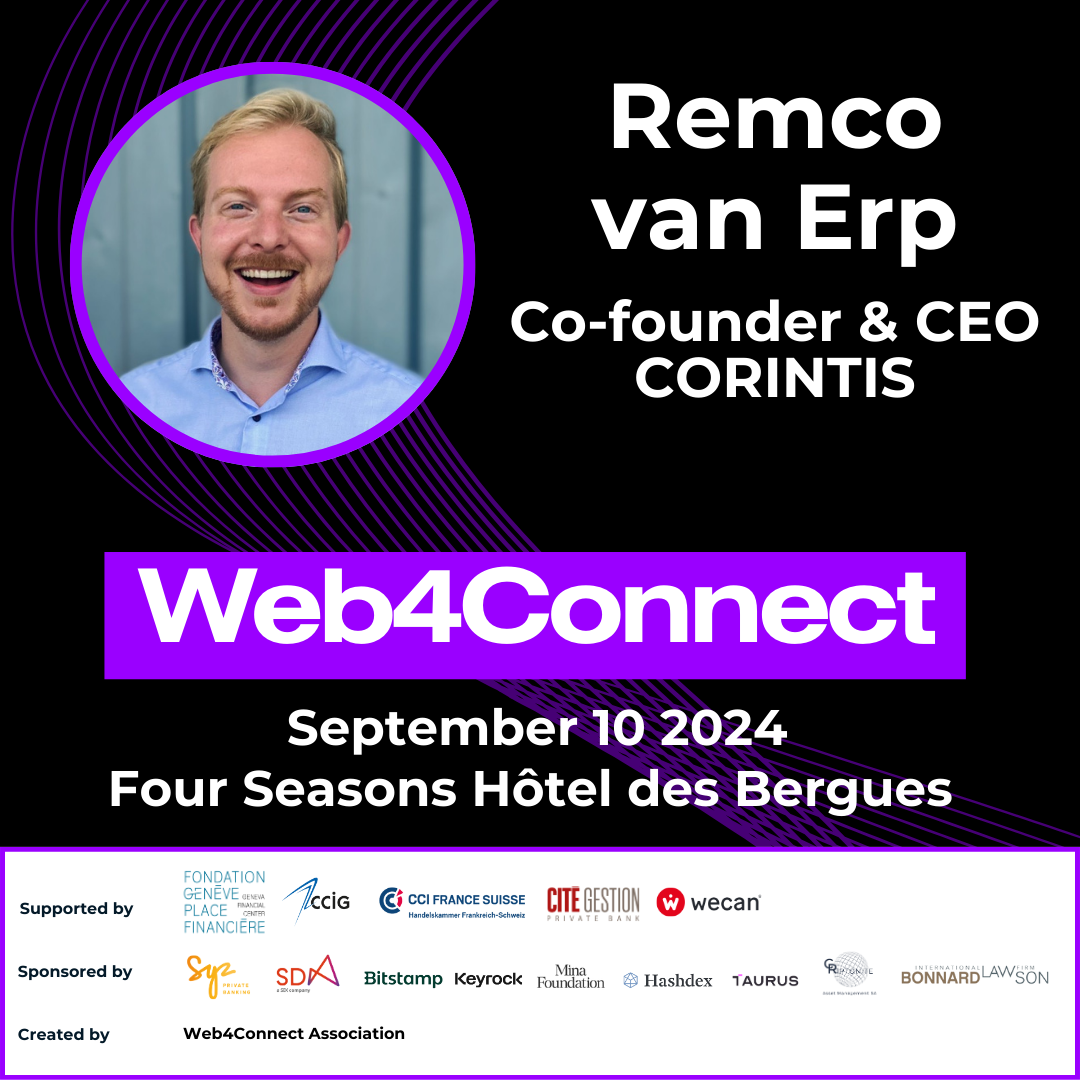 Remco van Erp